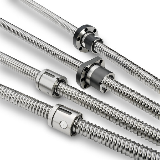 OPTIMISED ONLINE BALL SCREW SIZING AND SELECTION WITH NEW THOMSON APPLICATON-BASED TOOL